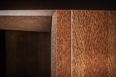 СТЕЛЛАЖ КНИЖНЫЙ УЗКИЙ ТОСКАНА W5101/W NEXTFORM