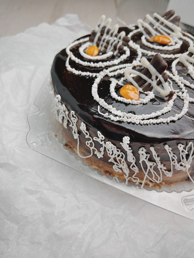 Торт «Королевский» 0,95 кг
