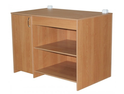 Стол демонстрационный физический