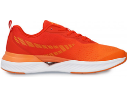 Кроссовки Fila Freedom оранжевые