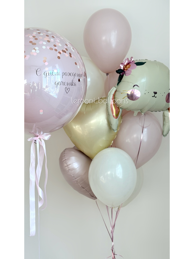 Комплект для девочки №9