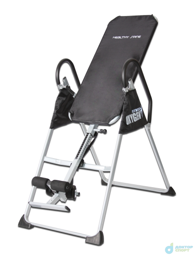 Инверсионный стол Oxygen Healthy Spine