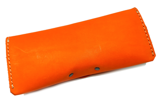 Очечник оранжевый