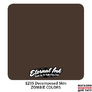 Eternal Ink EZ05 Decomposed skin