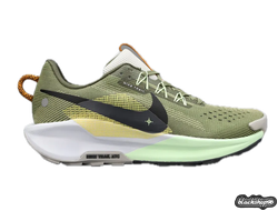 Nike ReactX Pegasus Trail 5 Jade Horizon