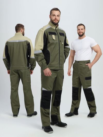 Костюм Формула-1 CH МВО (брюки), цвета в ассортименте