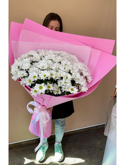 Букеты-гиганты