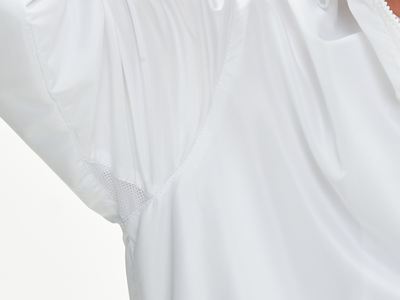 Костюм спортивный KANJI с символикой каратэ, черно-белый, APIKA, вышивка киокушинкай