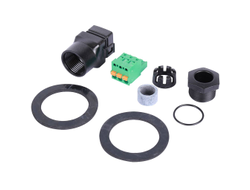 Насос циркуляционный mini STOUT 25/80-180