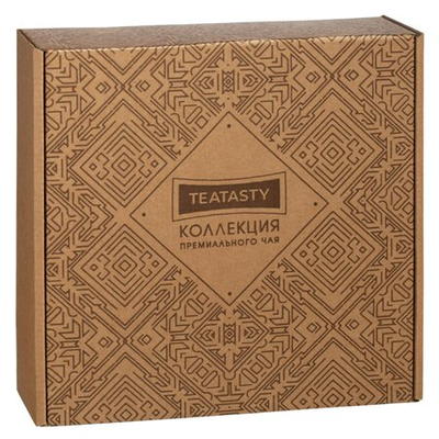 Подарочный набор чая №2 (9 видов)