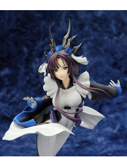 Фигурка 1/8 Казуно (Kazuno)