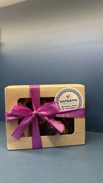 Грецкий орех в капучино, 150 гр