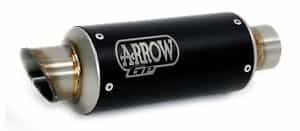 Глушитель - Arrow GP2 Black 71018GPI