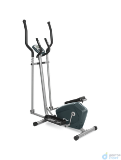 CARBON FITNESS E704 Эллиптический тренажер домашний
