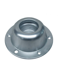 Переходник-основание крышки столешницы 175х80 мм (3660018)