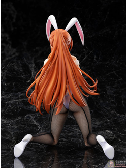 Фигурка 1/4 Ширли Фенетт (Shirley Fenette Bunny Ver.)