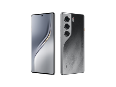 Tecno CAMON 40 Pro (CM6) 8/256GB Черная галактика