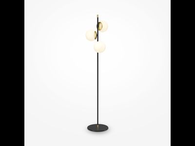 Напольный светильник (торшер) Nostalgia, MOD048FL-03G