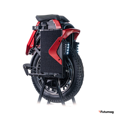 Моноколесо KingSong S22 PRO+ 2220Wh 126V (50S)