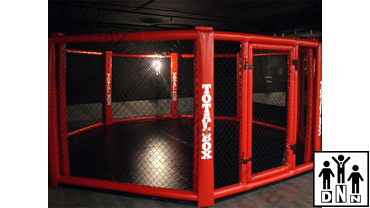 октагон москва