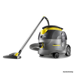 Пылесос сухой уборки Karcher T 12/1 Eco!efficiency (1.355-135.0)
