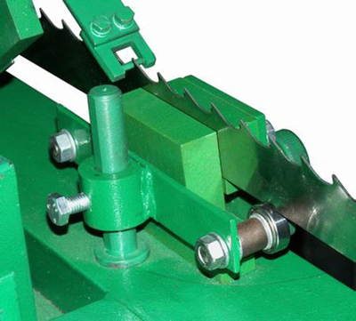 Заточной станок для ленточных пил Тайга