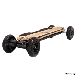 ЭЛЕКТРОСКЕЙТ EVOLVE DIABLO Bamboo All Terrain (20Ah)