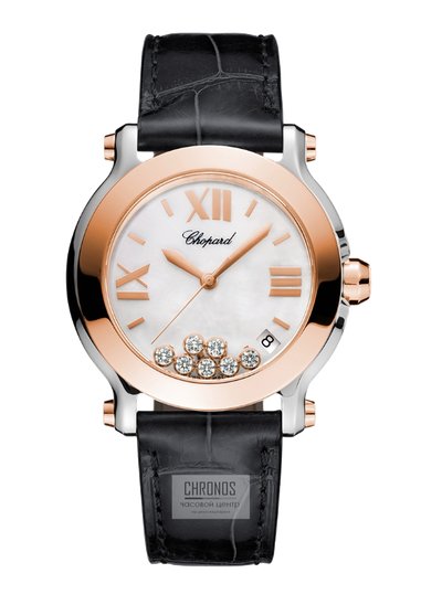Chopard Happy Sport 27/8492-9004