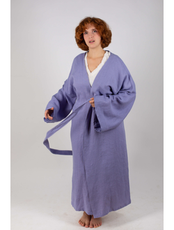 Кимоно-накидка "Центр Души"