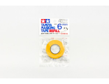 Tamiya: Маскировочная лента 6 мм.