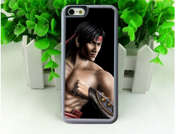 Чехол на телефон Мортал Комбат, Mortal Kombat №28