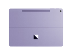 Планшет Microsoft Surface Pro 12 Copilot + PC 12" Snapdragon X Plus LCD 16GB 512GB (Violet)