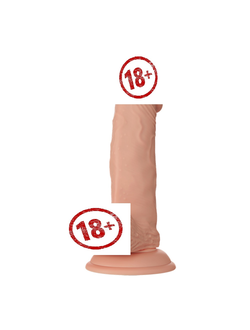 BW-008108NR ФАЛЛОИМИТАТОР НА ПРИСОСКЕ