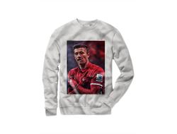 Свитшот Роберт Левандовский, Robert Lewandowski №2