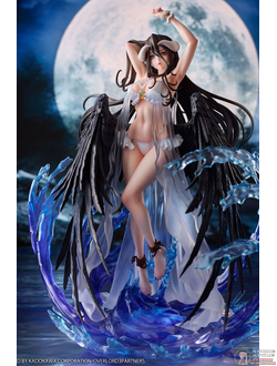Фигурка 1/7 Альбедо (Albedo Swimsuit Ver.)