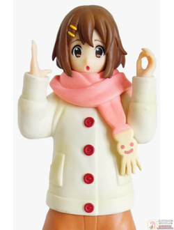 Фигурка Юи Хирасава (Hirasawa Yui)