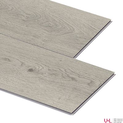 SPC ламинат Floorwood Synchro Дуб Руми 6411 43 класс толщина 4.0 мм с фаской замковый 2.4424 м2