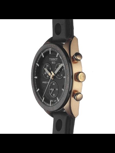 Швейцарские часы Tissot T100.417.36.051.00