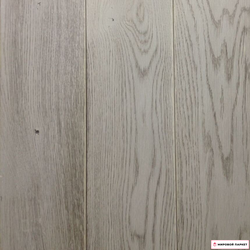 Массивная доска Дуб Берлин