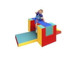 Набор «Спорт с брусом»