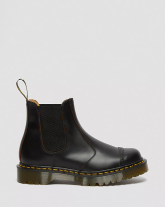 Челси Dr Martens 2976 Bex Toe Cap Chelsea Boots