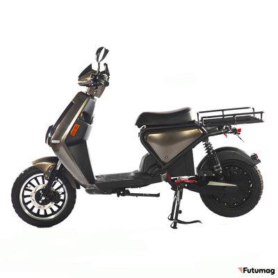 Электроскутер Skyboard Kuban 1500W