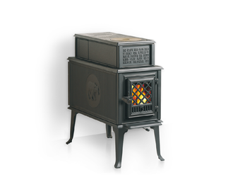 Печь Jotul F118 BP, 11 кВт