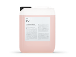 FELGENBLITZ - Бескислотный, реакционный очиститель ржавого налёта (5 кг) 218005