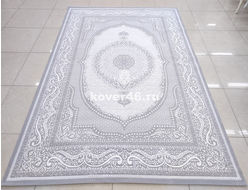 КОВЕР SIROCCO E364AP - GREY / WHITE / 2*2.9 М