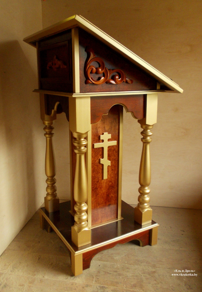 мастерская "Ель и дрель"