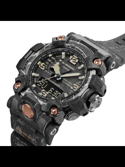 Часы Casio G-Shock GWG-2000CR-1A