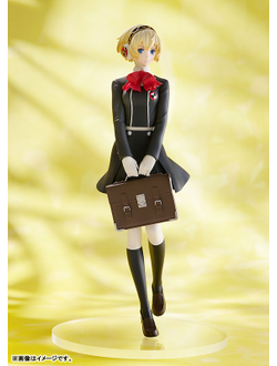 Фигурка Эгида (Aegis Pop Up Parade)