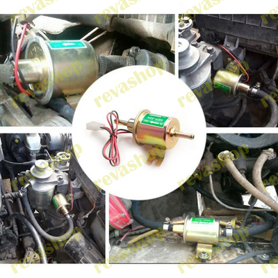 топливный насос, электрический насос, низкое давление, автомобильный насос, заправочное оборудование