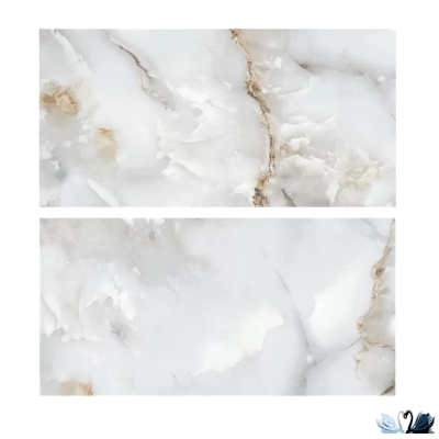 Керамогранит Staro Palacio Cloudy Onyx 60х120 см глянцевый